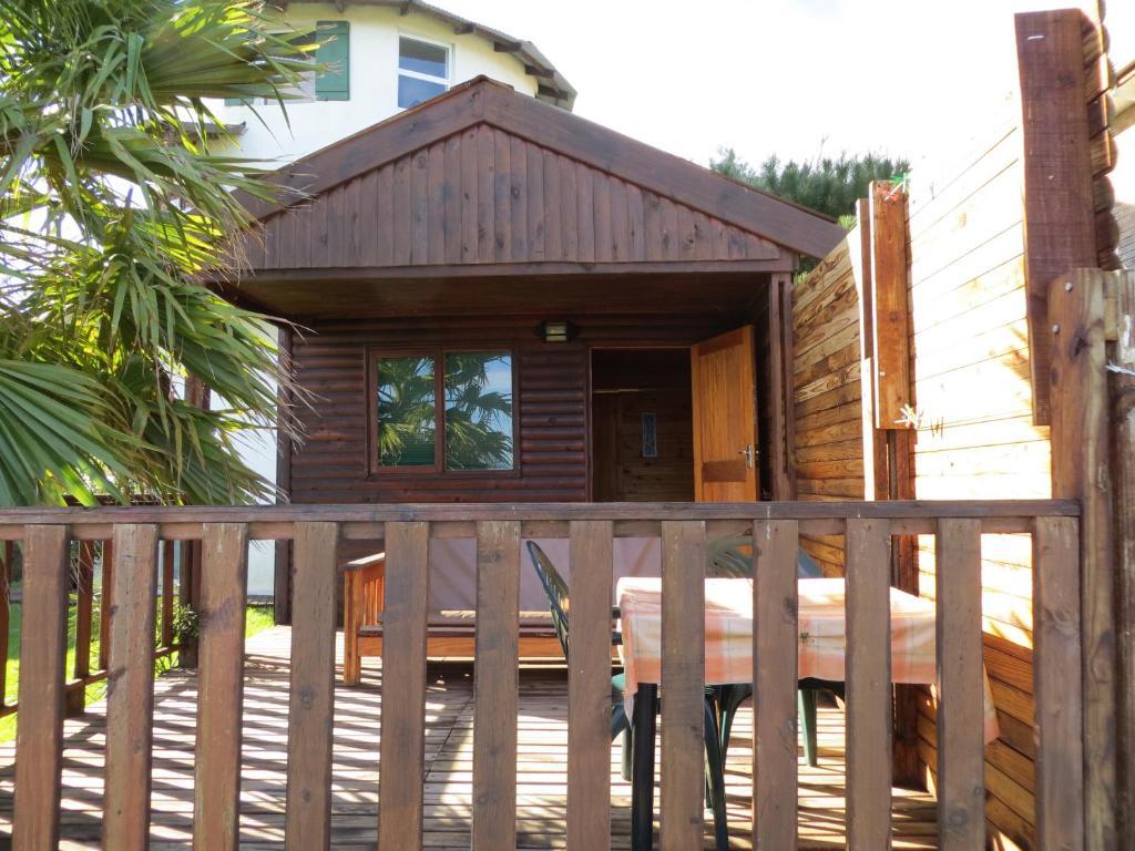 Cape Oasis Guesthouse Bloubergstrand Room photo